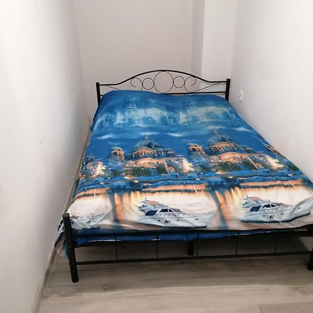 Apartament Wenecja Bytom Eksteriør billede