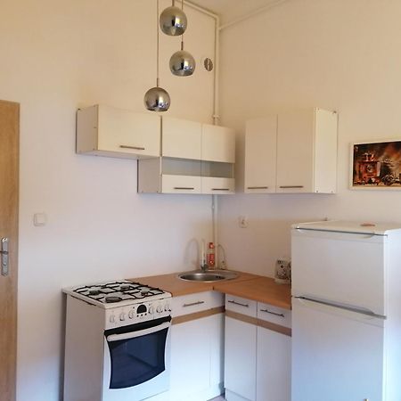 Apartament Wenecja Bytom Eksteriør billede