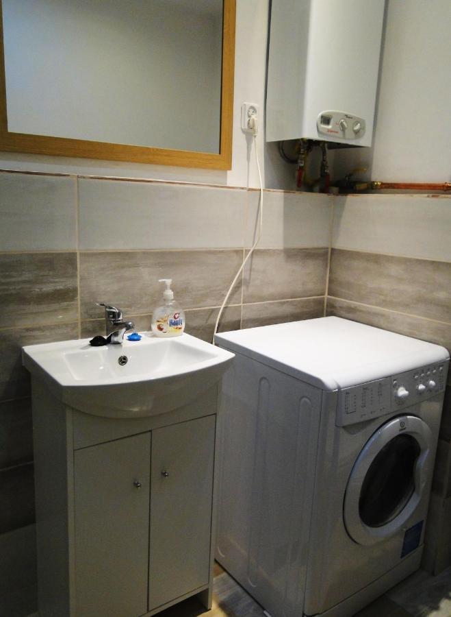Apartament Wenecja Bytom Eksteriør billede
