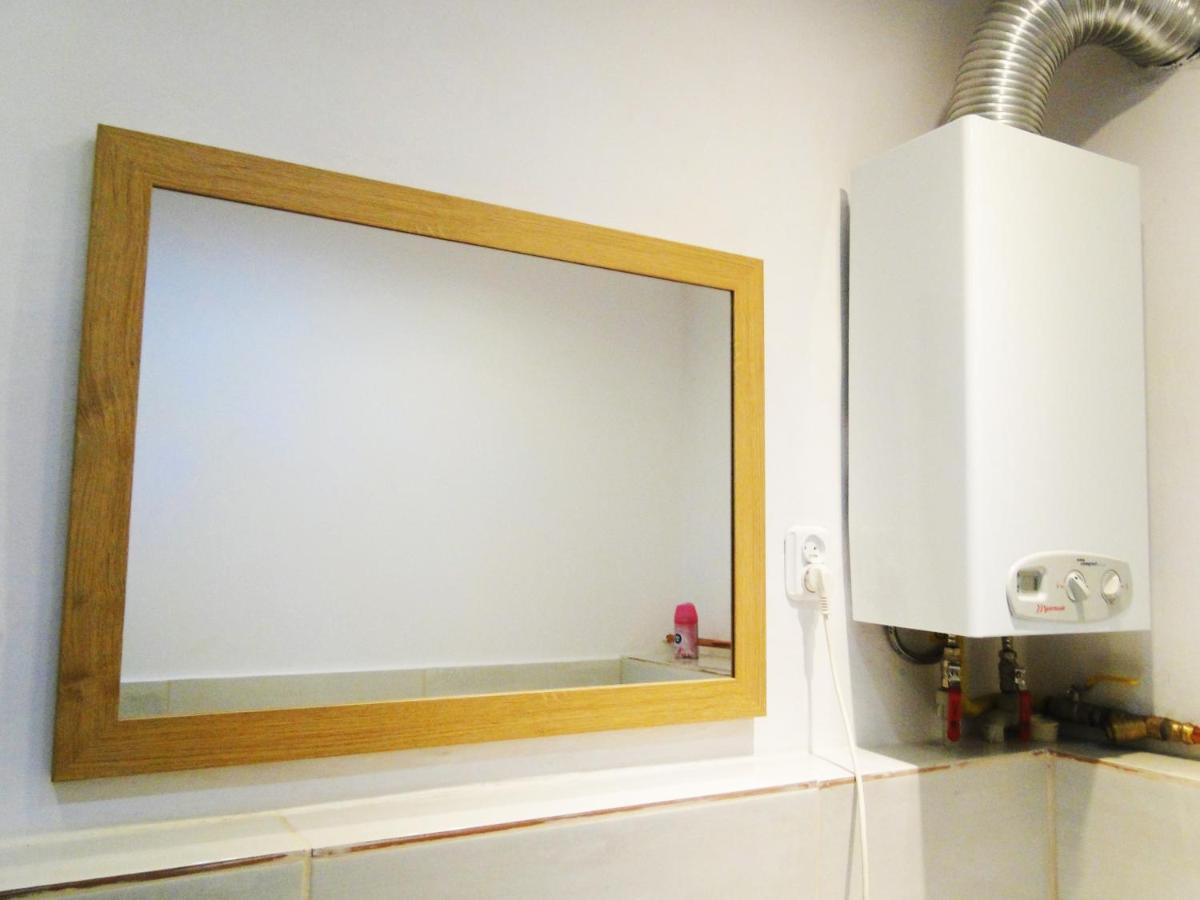 Apartament Wenecja Bytom Eksteriør billede