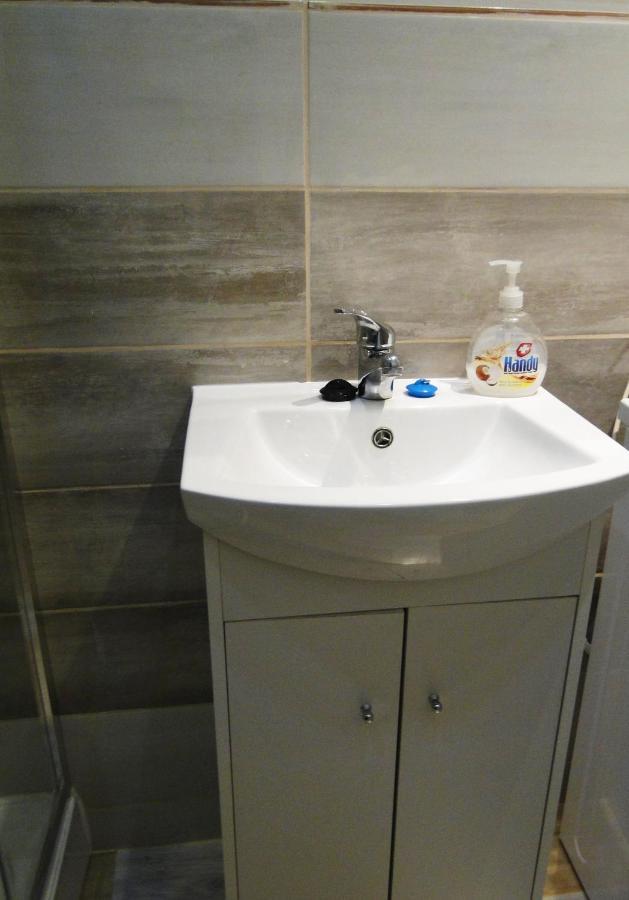 Apartament Wenecja Bytom Eksteriør billede