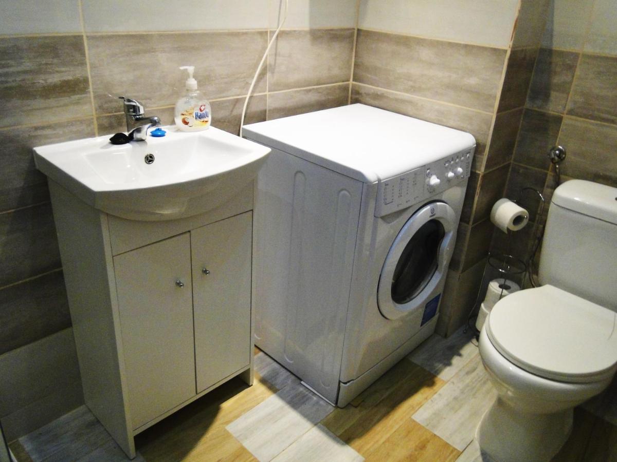 Apartament Wenecja Bytom Eksteriør billede