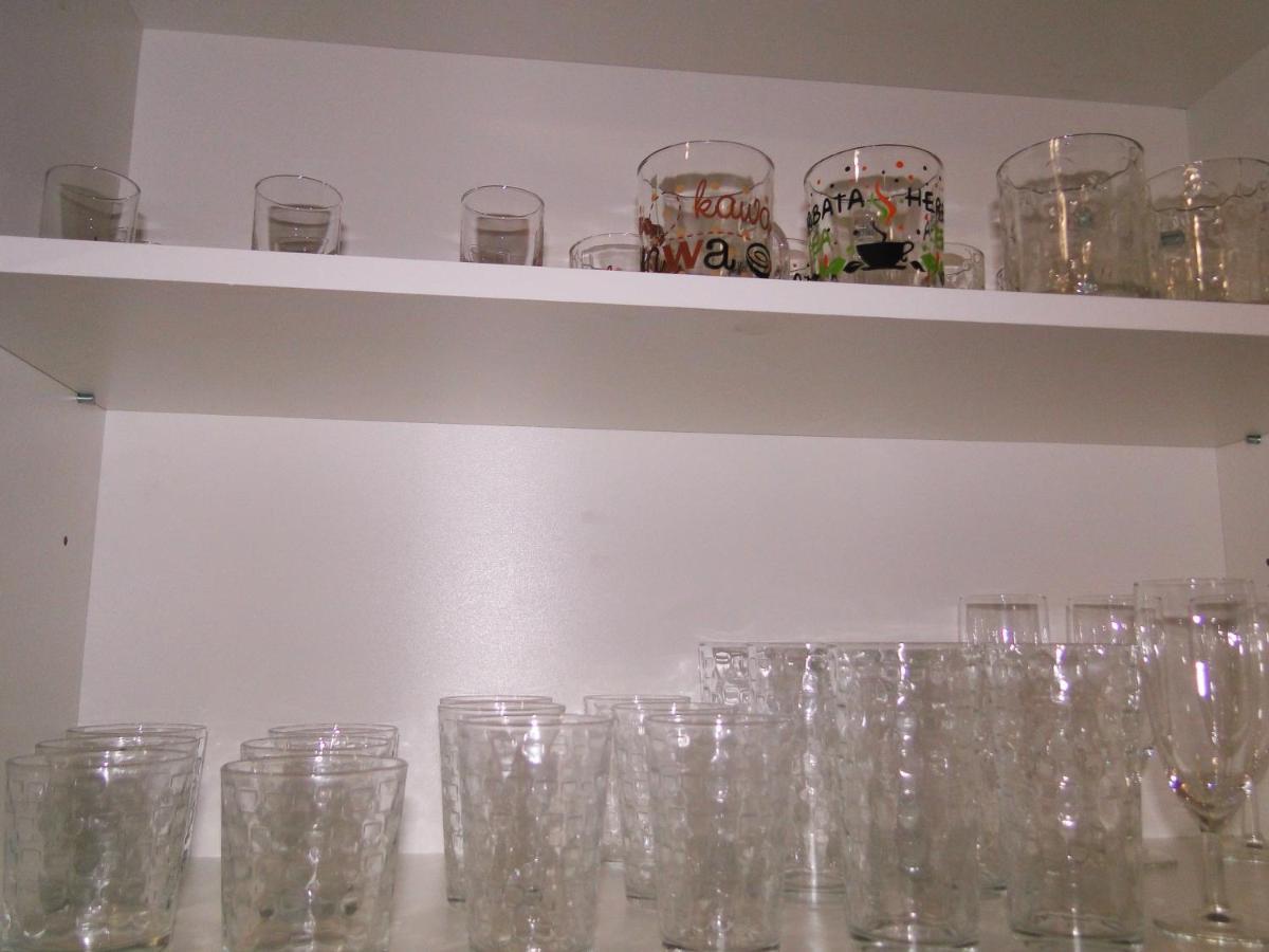 Apartament Wenecja Bytom Eksteriør billede