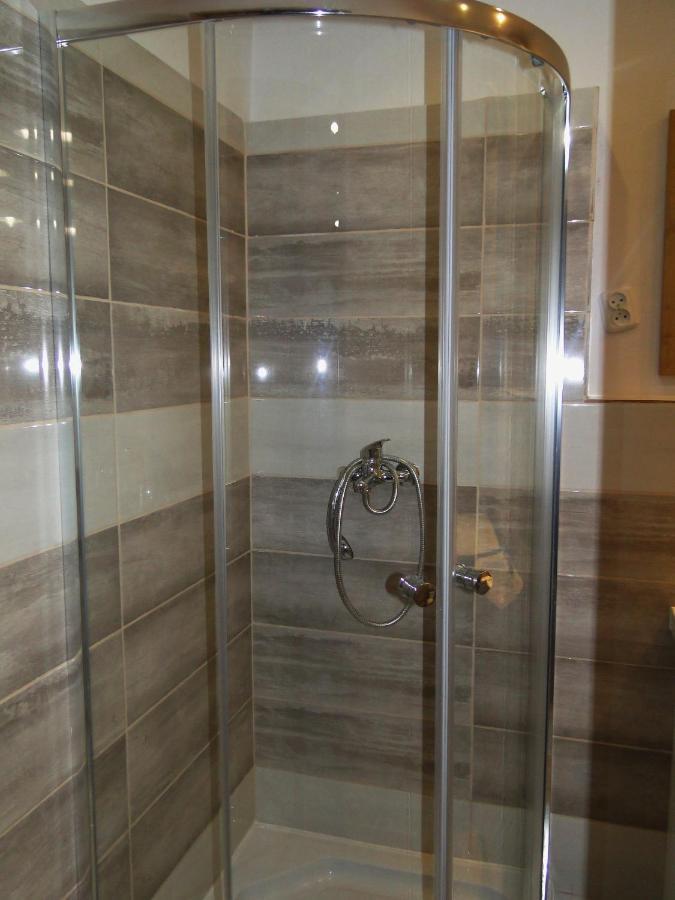 Apartament Wenecja Bytom Eksteriør billede