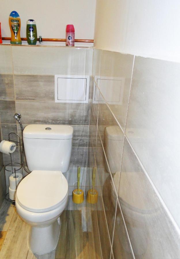Apartament Wenecja Bytom Eksteriør billede