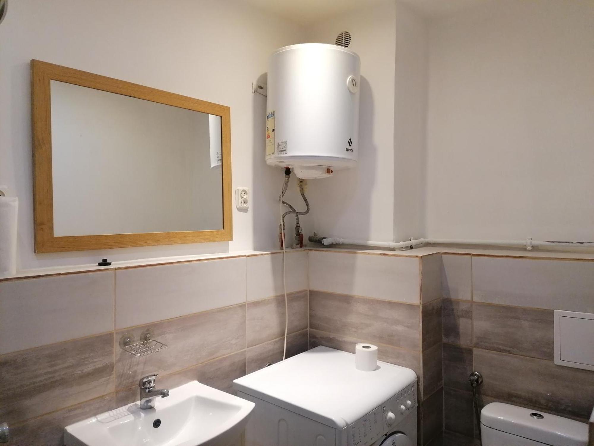 Apartament Wenecja Bytom Eksteriør billede